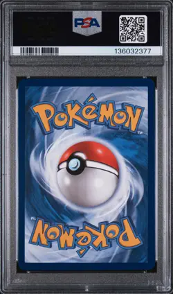 2025 POKEMON MEG EN-MEGA EVOLUTION ILLUSTRATION RARE #151 SPEAROW PSA 10 - Image 2