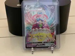 Champions Path Pokemon TCG Alcremie - Image 1