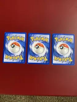 Pokemon TCG Swellow EX Ruby and Sapphire 46/109 Regular Uncommon. LP - Image 5