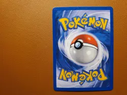 Zapdos Holo Rare Unlimited Swirl 15/62 Fossil Base Set NM 1999 Pokemon TCG WOTC - Image 2