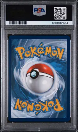 2020 POKEMON SWORD & SHIELD DARKNESS ABLAZE FULL ART/CENTISKORCH VMAX PSA 10 - Image 2