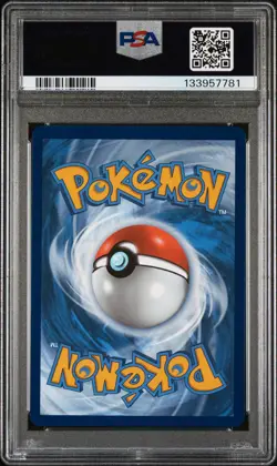2025 POKEMON PLAY! POKEMON PRIZE PACK: SERIES 7 #086 SYLVEON EX PSA 10 - Image 2