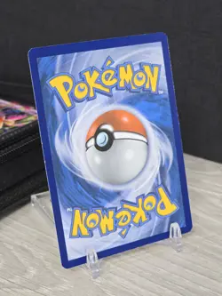 Pokemon Card TCG Pikachu SM86 Black Star Promo Shining Legends 2017 Holo - Image 2