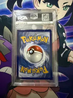2022 Pokemon Lost Origin Pikachu VMAX TG29/TG30 PSA 10 GEM MINT - Image 2