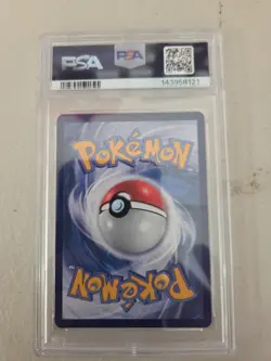Detective Pikachu Returns S-Chinese 050/Sv-p PSA 10 Gem Mint 2023 Pokemon TCG - Image 2