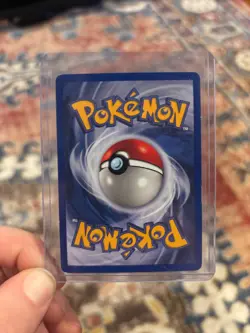 Pokemon Personality Test 102/105 Neo Destiny Regular - Image 2