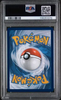 2023 POKEMON SWORD & SHIELD CROWN ZENITH #020 RADIANT CHARIZARD PSA 10 - Image 2