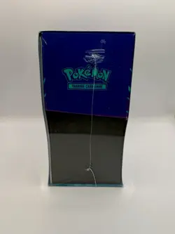 Pokemon TCG Scarlet & Violet Journey Together ETB Elite Trainer Box New Sealed - Image 4