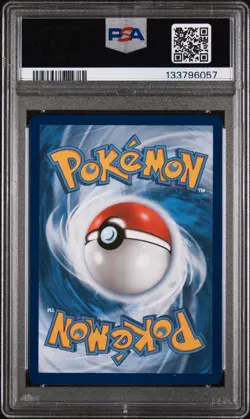 2025 POKEMON MEG EN-MEGA EVOLUTION ULTRA RARE #173 NIGHT STRETCHER PSA 10 - Image 2