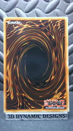 | Yugioh Marincess Aqua Argonaut LED9-EN034 1st Edition Ultra Rare NM/M 🔥 | - Image 2