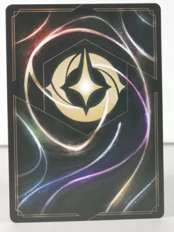 Chernabog - Evildoer - Into the Inklands - 3/204 - singles - Lorcana TCG - Image 4