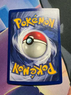 Pokemon TCG Zapdos Fossil Card 30/62 Unlimited Rare, Non-Holo - Image 2