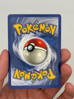 Electrode - 2/64 - Holo Rare Jungle Set TCG - Pokemon Card MP - Image 4