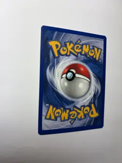 Pokemon TCG Venusaur Holo Rare Card Base Set 15/102 Ungraded - Image 5