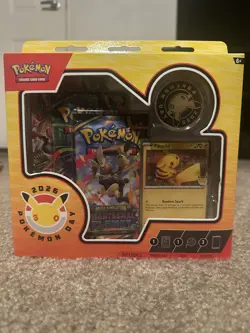 POKEMON Card Ascended Heroes Elite Trainer Box & Pokemon Day 2026 Box (Bundle) - Image 4