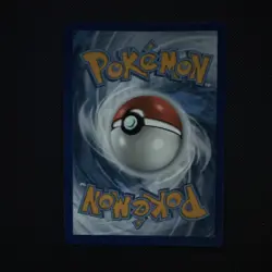 Pokemon Neo Upper Energy ACE SPEC Foil Special Energy Card 162/162 - Image 2