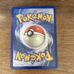 Pokemon Magneton Fossil 11/62 Holo Rare 1st Edition 80 HP Stage 1 English Card - Image 2