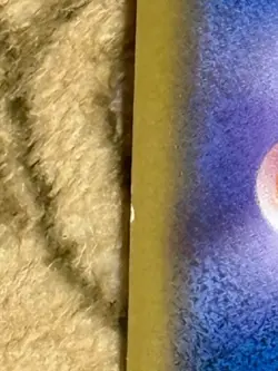 Pokemon Card Armored Mewtwo 365/SM-P Promo Holo Rare Japanese #p8 HP - Image 3