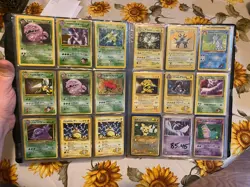Vintage Pokemon Cards, Japanese French English Large Personal Collection ￼ - Image 3