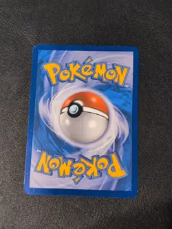 Metal Energy - 122/123 - Pokemon Heart Gold Soul Silver Card Print Line - Image 2