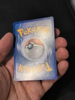 Metal Energy - 122/123 - Pokemon Heart Gold Soul Silver Card Print Line - Image 5