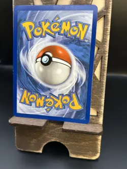 Pokemon Mew EX 151/165 Double Rare Holo Card LP Condition (See photos) - Image 2