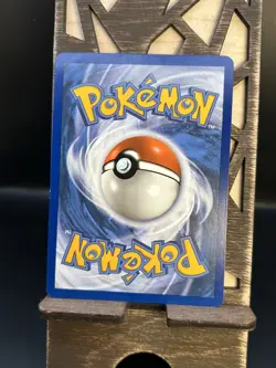 Pokemon Mew EX 151/165 Double Rare Holo Card LP Condition (See photos) - Image 4