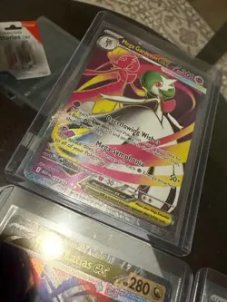 Pokemon Mega Evolution Bundle Bulk Lot Of 11 Rare, promo Cards English TCG 2025 - Image 4