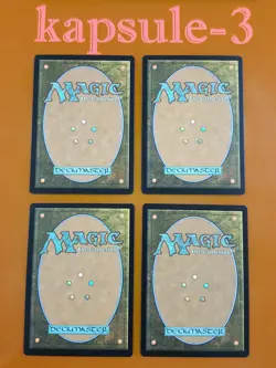 4x Bygone Colossus | Edge of Eternities | MTG Magic Cards - Image 2