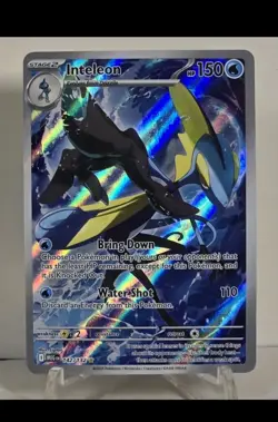 Pokemon TCG Card Lot ×3 Total NM/M - Image 2
