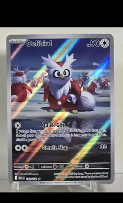 Pokemon TCG Card Lot ×3 Total NM/M - Image 3