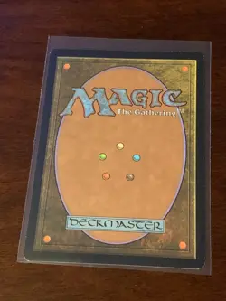 Magic the Gathering Innistrad Skeletal Grimace - Image 2
