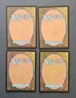 Mtg 💥💥 4x 💥💥 Copper Myr Scars of Mirrodin Regular Magic The Gathering - Image 2