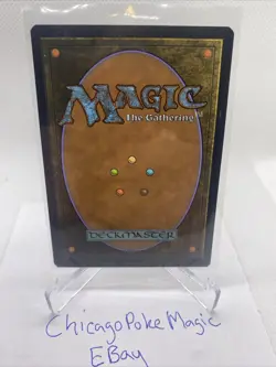 MTG Reya Dawnbringer Secret Lair L'il Legends Foil Borderless Rare - Image 2