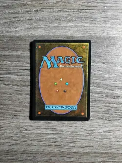 Armageddon MTG Core Set 4th Edition Regular (Z) - Image 2