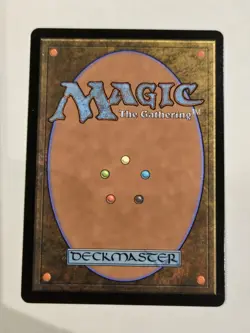 MTG Rakdos, Patron of Chaos showcase foil #320 Murders at Karlov Manor Near Mint - Image 2