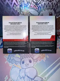 Pokemon TCG: Prismatic Evolutions Booster Bundle - Lot of 2 - Factory Sealed - Image 2