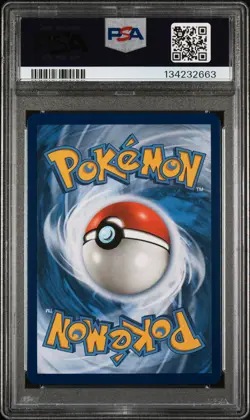 2019 POKEMON SM BLACK STAR PROMO #SM169 FULL ART/EEVEE & SNORLAX GX PSA 10 - Image 2
