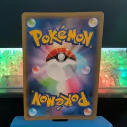 Snorlax 084/100 Pokemon S4: Amazing Volt Tackle Holo (Japanese) NEAR MINT NM - Image 3