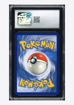 Pokemon CGC 10 GEM MINT Lunala GX Promo 2019 SM103a English - Image 2