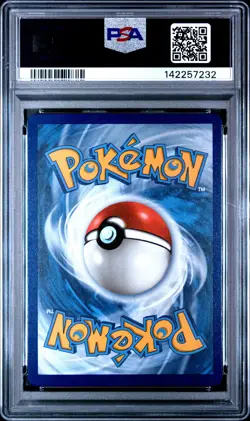 2021 POKEMON CELEBRATIONS #008 SURFING PIKACHU V PSA 9 - Image 2