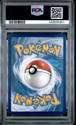 2021 POKEMON CELEBRATIONS #021 SOLGALEO PSA 9 - Image 2