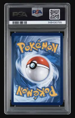 2026 POKEMON ASC EN-ASCENDED HEROES ILLUSTRATION RARE #226 PSYDUCK PSA 10 - Image 2