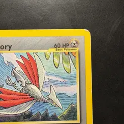 Pokemon Vintage Non-holo Rare Skarmory Neo Revelation 23/64 WotC - Image 3