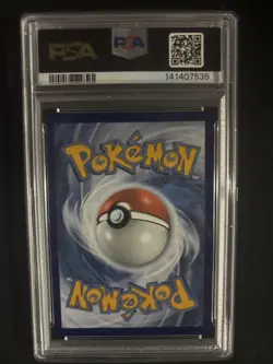 PSA 10 GEM MT Umbreon V TG22/TG30 Pokemon Brilliant Stars - Image 2