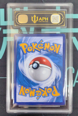 APH Black 10 Pokemon TCG Chinese exclusive Gengar Gem Pack Vol.3 03 07/07 CBB3C - Image 2