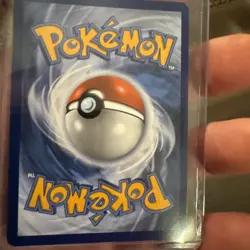 Oricorio ex 110/094 - Full Art Phantasmal Flames - Pokemon TCG Halo Evolution - Image 2