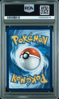 2025 POKEMON MEP PROMO ULTRA-PREMIUM COLLECTION #023 MEGA CHARIZARD X EX PSA 10 - Image 2
