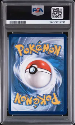 2026 POKEMON ASC EN-ASCENDED HEROES ILLUSTRATION RARE ERIKA'S TANGELA PSA 10 - Image 2
