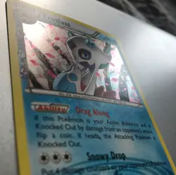 Pokemon TCG Froslass RC8/RC32 Generations Set - Image 4